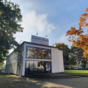 Отель Creativ Park