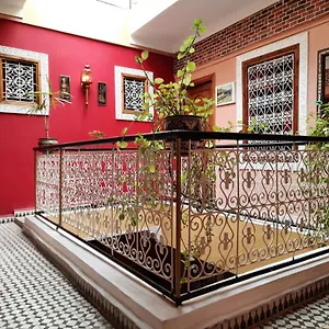 112 2*, Marrakesz Maroko