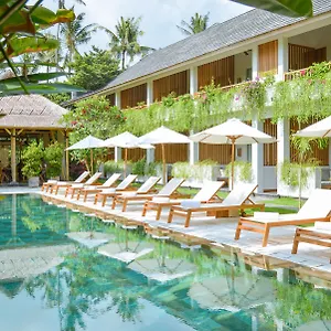 The Open House Bali Indonésie