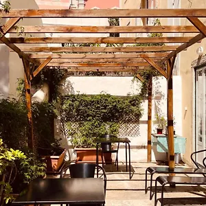 Casa Do Jasmim By Shiadu Portugal