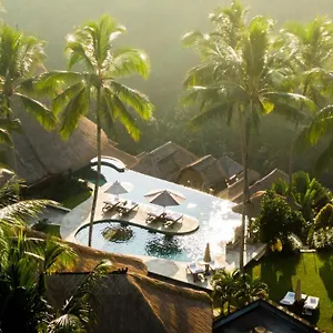 Viceroy Bali Indonésie