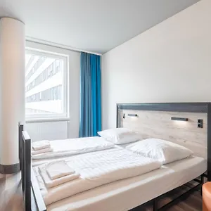 ** Hotel A&o Neumarkt Tyskland