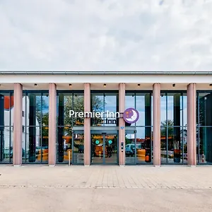 Premier Muenchen Airport Sued ハルベルクモース