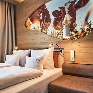 Cocoon Hauptbahnhof Мюнхен