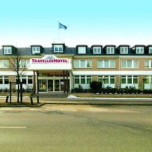 *** Hotel Traveller Tyskland