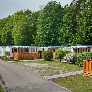 Knaus Campingpark *** Nuremberg