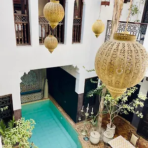 La Porte Rouge By La Siredrah Maroc