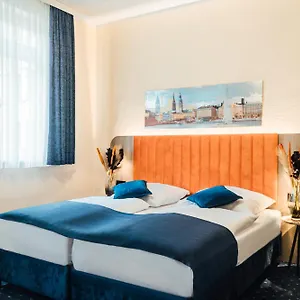 ** Hotel Commerz Tyskland