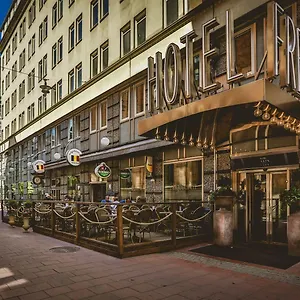 Freys 4*, Sztokholm Szwecja