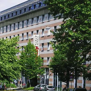 Intercityhotel *** Neurenberg