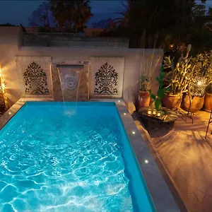Swaka Maroc