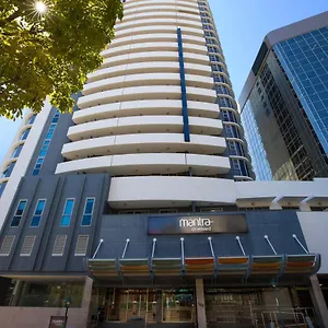 Mantra On Edward 4*, Brisbane Australia